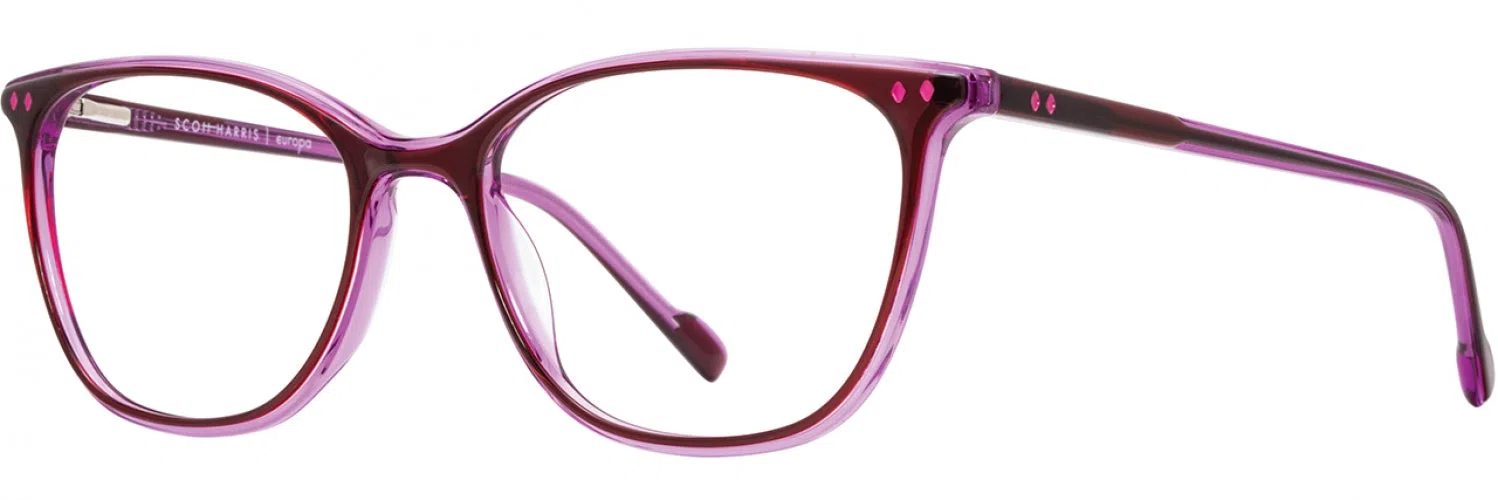 Scott Harris SH972 Eyeglasses - view 6